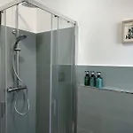 Accogliente Bilocale Comodo Per Aeroporto E Centro * 卡塞勒托瑞尼斯