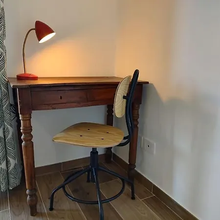 Apartman Accogliente Bilocale Comodo Per Aeroporto E Centro *