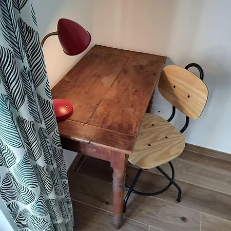 Accogliente Bilocale Comodo Per Aeroporto E Centro Apartman *